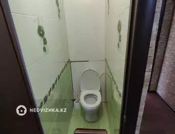 2-комнатная квартира, этаж 3 из 5, 45 м², На длительный срок