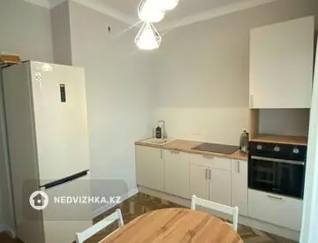 1-комнатная квартира, этаж 5 из 9, 39 м²