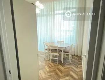 1-комнатная квартира, этаж 5 из 9, 39 м²