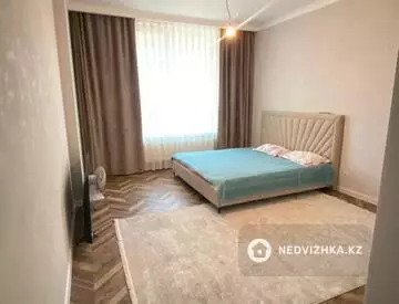 1-комнатная квартира, этаж 5 из 9, 39 м²