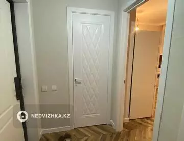 1-комнатная квартира, этаж 5 из 9, 39 м²