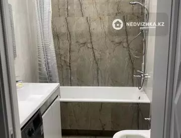 1-комнатная квартира, этаж 5 из 9, 39 м²
