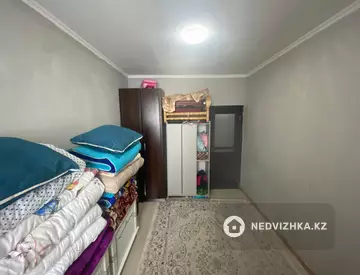 1-комнатная квартира, этаж 1 из 5, 33 м²