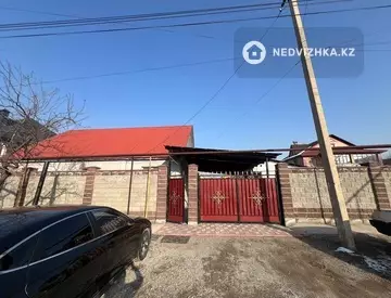 5-комнатный дом, 8 соток, 100 м²