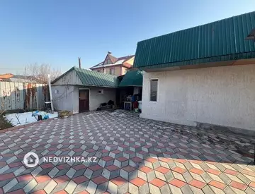 5-комнатный дом, 8 соток, 100 м²