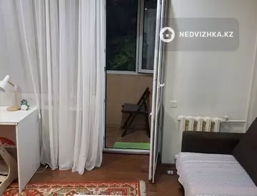 3-комнатная квартира, этаж 4 из 4, 72 м²