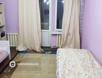 3-комнатная квартира, этаж 4 из 4, 72 м²