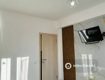 3-комнатная квартира, этаж 3 из 9, 83 м²