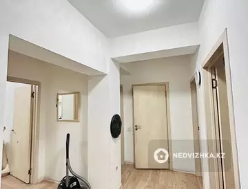 3-комнатная квартира, этаж 3 из 9, 83 м²