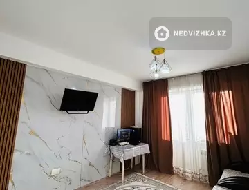 3-комнатная квартира, этаж 3 из 9, 83 м²