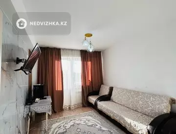 3-комнатная квартира, этаж 3 из 9, 83 м²