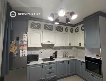 3-комнатная квартира, этаж 7 из 9, 83 м²