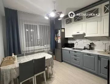 3-комнатная квартира, этаж 7 из 9, 83 м²