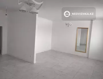 Торговое помещение, этаж 1 из 1, 42 м²