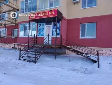 Торговое помещение, этаж 1 из 1, 42 м²