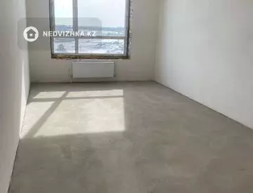 3-комнатная квартира, этаж 8 из 9, 85 м²