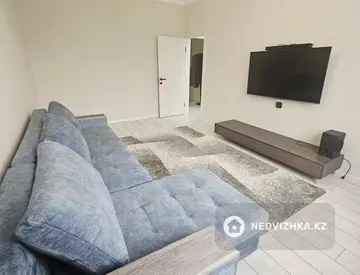 3-комнатная квартира, этаж 2 из 9, 70 м²