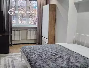 3-комнатная квартира, этаж 3 из 9, 90 м², На длительный срок