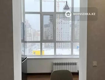 3-комнатная квартира, этаж 10 из 10, 78 м²