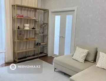 3-комнатная квартира, этаж 10 из 10, 78 м²