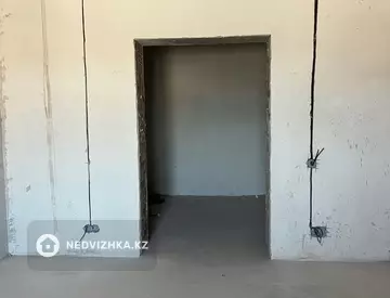 2-комнатная квартира, этаж 1 из 5, 78 м²