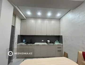 3-комнатная квартира, этаж 7 из 9, 89 м², На длительный срок