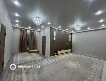 3-комнатная квартира, этаж 7 из 9, 89 м², На длительный срок