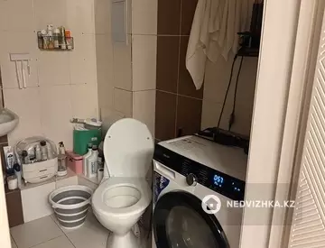 1-комнатная квартира, этаж 3 из 16, 44 м²