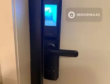 1-комнатная квартира, этаж 3 из 16, 44 м²