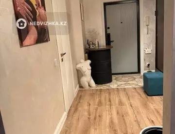 1-комнатная квартира, этаж 3 из 16, 44 м²