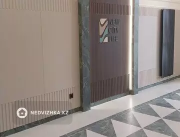 1-комнатная квартира, этаж 13 из 18, 40 м²