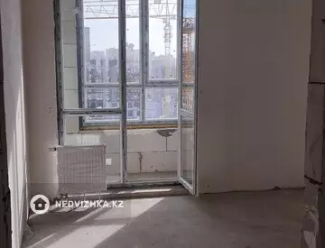 2-комнатная квартира, этаж 9 из 10, 48 м²