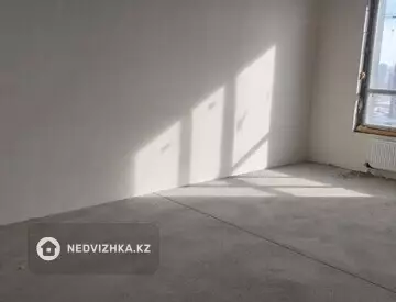 2-комнатная квартира, этаж 9 из 10, 48 м²