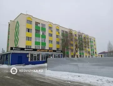 1-комнатная квартира, этаж 2 из 5, 35 м²