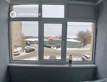 1-комнатная квартира, этаж 2 из 5, 35 м²