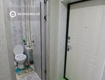 1-комнатная квартира, этаж 2 из 5, 35 м²