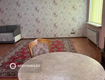 2-комнатная квартира, этаж 4 из 9, 68 м², На длительный срок