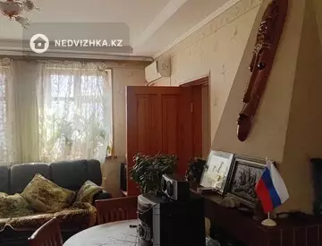 5-комнатный дом, 5 соток, 110 м²