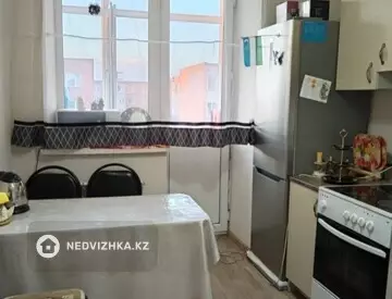 2-комнатная квартира, этаж 5 из 5, 48 м², Посуточно