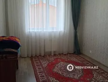 2-комнатная квартира, этаж 5 из 5, 48 м², Посуточно