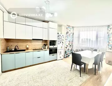 4-комнатная квартира, этаж 9 из 9, 137 м²