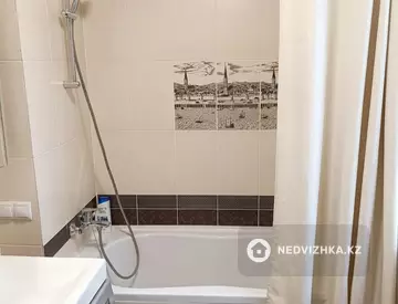 2-комнатная квартира, этаж 3 из 4, 43 м²