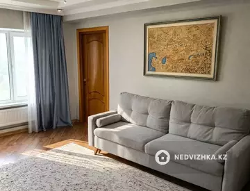2-комнатная квартира, этаж 3 из 4, 43 м²