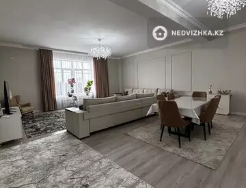 5-комнатный дом, 6 соток, 172 м²