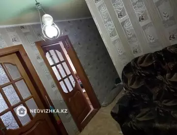 3-комнатная квартира, этаж 5 из 15, 72 м²