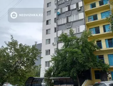 3-комнатная квартира, этаж 5 из 15, 72 м²