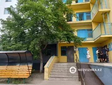 3-комнатная квартира, этаж 5 из 15, 72 м²