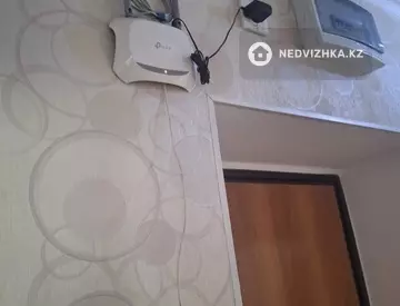 2-комнатная квартира, этаж 5 из 5, 50 м²