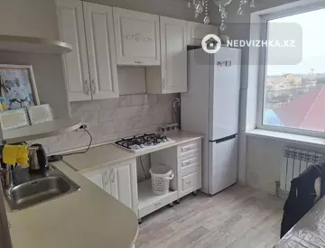 2-комнатная квартира, этаж 5 из 5, 50 м²