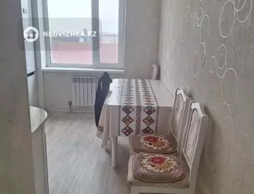 2-комнатная квартира, этаж 5 из 5, 50 м²